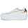 Sko Dame Lave sneakers Adidas Sportswear POSTMOVE SE Hvid / Guld