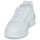 Sko Dame Lave sneakers Adidas Sportswear POSTMOVE SE Hvid