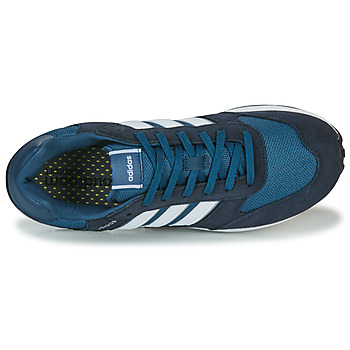 Adidas Sportswear RUN 80s Marineblå