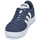 Sko Dame Lave sneakers Adidas Sportswear VL COURT 2.0 Marineblå / Hvid