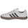 Sko Herre Lave sneakers Adidas Sportswear VL COURT 2.0 Beige / Gummi