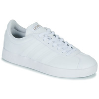 Sko Dame Lave sneakers Adidas Sportswear VL COURT 2.0 Hvid