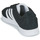 Sko Lave sneakers Adidas Sportswear VL COURT 2.0 Sort / Hvid
