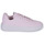 Sko Dame Lave sneakers Adidas Sportswear ZNTASY Pink / Hvid