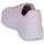 Sko Dame Lave sneakers Adidas Sportswear ZNTASY Pink / Hvid