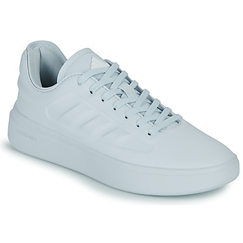 Sko Dame Lave sneakers Adidas Sportswear ZNTASY Grå