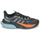 Sko Herre Lave sneakers Adidas Sportswear ALPHABOUNCE Sort / Blå / Orange