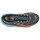 Sko Herre Lave sneakers Adidas Sportswear ALPHABOUNCE Sort / Blå / Orange