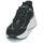 Sko Herre Lave sneakers Adidas Sportswear ALPHABOOST V1 Sort