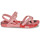 Sko Børn Sandaler Ipanema FASHION SAND IX KIDS Pink