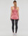 textil Dame Toppe / T-shirts uden ærmer adidas Performance TR-ES MAT TK Pink