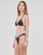 textil Dame Bikini adidas Performance TRIANGLE BIKINI Sort