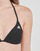 textil Dame Bikini adidas Performance TRIANGLE BIKINI Sort