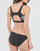 textil Dame Bikini adidas Performance 3S SPORTY BIK Sort