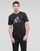 textil Herre T-shirts m. korte ærmer adidas Performance TR-ES+ BL LOG T Sort