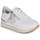 Sko Dame Lave sneakers Remonte D1318-82 Hvid / Pink