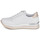 Sko Dame Lave sneakers Remonte D1318-82 Hvid / Pink