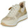 Sko Dame Lave sneakers Remonte R3702-62 Guld