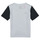 textil Dreng T-shirts m. korte ærmer adidas Performance ESTRO 19 JSYY Hvid