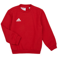 textil Børn Sweatshirts adidas Performance ENT22 SW TOPY Team / Power / Rød