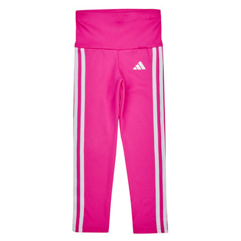 textil Pige Leggings adidas Performance TR-ES 3S TIG Pink