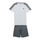 textil Børn Træningsdragter Adidas Sportswear TR-ES 3S TSET Hvid