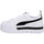Sko Dame Sneakers Puma 01 MAYZE LTH CLASSIC Hvid