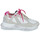 Sko Dame Lave sneakers Airstep / A.S.98 LOWCOLOR Beige / Hvid