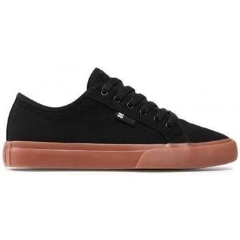 Sko Herre Lave sneakers DC Shoes Rowland SD Sort
