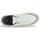 Sko Herre Lave sneakers Armani Exchange XV601-XUX148 Hvid / Beige