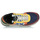 Sko Herre Lave sneakers Armani Exchange XV276-XUX090 Flerfarvet