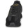 Sko Lave sneakers Emporio Armani EA7 X8X101-XK257 Sort / Guld