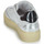 Sko Dame Lave sneakers Bullboxer 783004E5C Hvid / Sølv