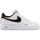 Sko Herre Sneakers Nike AIR FORCE 1 '07 LV8 Hvid
