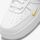 Sko Herre Sneakers Nike AIR FORCE 1 '07 LV8 Hvid
