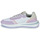 Sko Dame Lave sneakers Philippe Model TROPEZ 2.1 Hvid / Violet