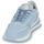 Sko Herre Lave sneakers Philippe Model TROPEZ 2.1 LOW MAN Blå