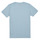textil Dreng T-shirts m. korte ærmer Teddy Smith TICLASS 3 MC JR Blå / Lys