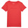 textil Dreng T-shirts m. korte ærmer Teddy Smith T-TICIA 2 MC JR Pink
