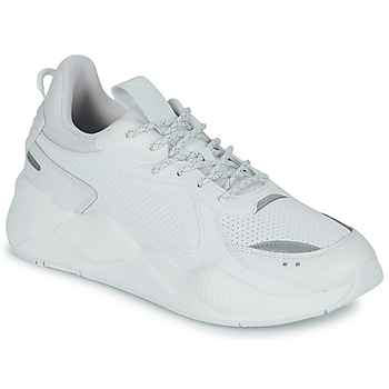 Sko Herre Lave sneakers Puma RS Hvid