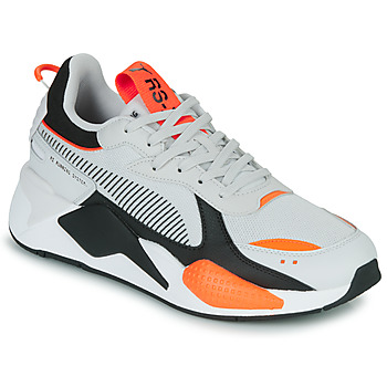 Sko Herre Lave sneakers Puma RS Hvid / Sort