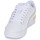 Sko Dame Lave sneakers Puma JADA Hvid / Pink