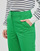 textil Dame Lærredsbukser Vero Moda VMZELDA H/W STRAIGHT PANT EXP NOOS Grøn
