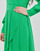 textil Dame Korte kjoler Vero Moda VMPOLLIANA LS SHORT DRESS WVN Grøn