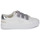 Sko Dame Lave sneakers Kaporal TIPPY Hvid