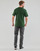 textil Herre T-shirts m. korte ærmer Vans MN CLASSIC PRINT BOX Grøn