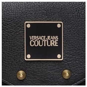 Versace Jeans Couture 73VA4BEA Sort