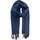 Accessories Halstørklæder Achigio' AG4108 Blå