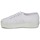 Sko Dame Lave sneakers Superga 2790 LINEA UP AND Hvid