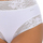 Undertøj Dame Mini/midi Janira 1030473-WHITE Hvid